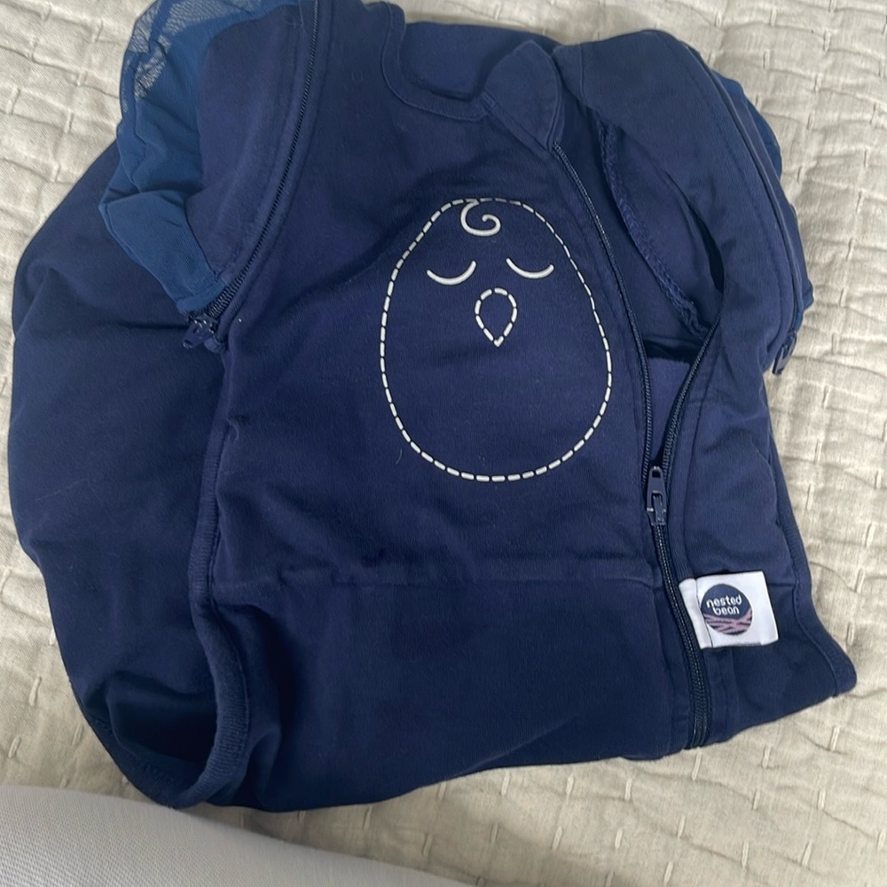 3-6m sleep sack
